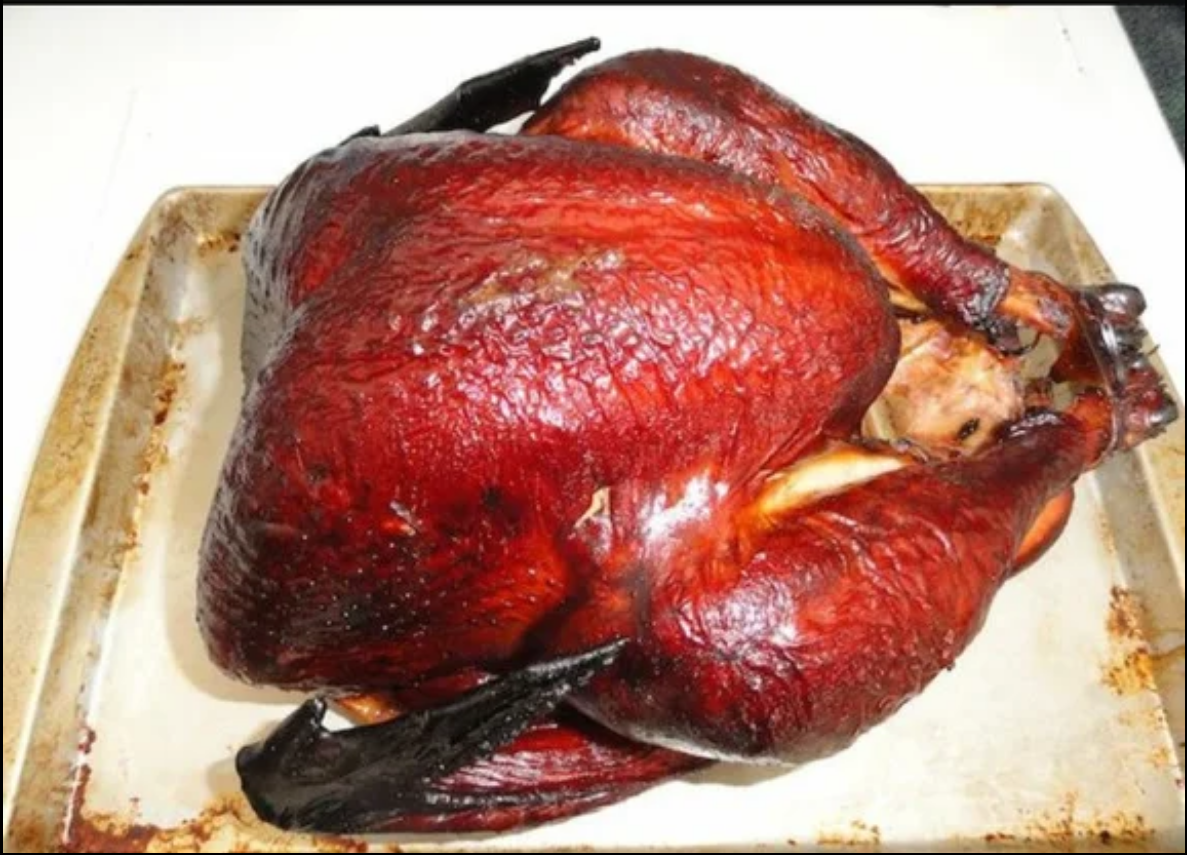 Smoked Turkey